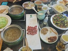 -绿达涮府(重庆路店)