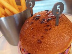 -尚牛社会 Beef & Liberty(金桥EKA天物店)