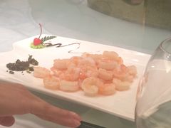 -富淳饭店(陆家嘴保利广场店)