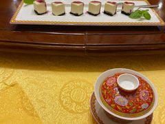 -白家大院·王府宫廷菜(苏州街店)