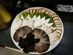 -金富苑肥牛火锅(城中总寨店)