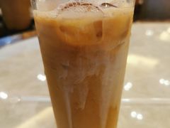 -稻香酒家(长宁KING88广场店)