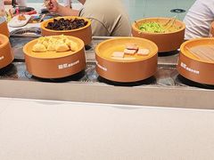 -龍歌自助小火锅(李沧丽达店)