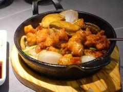 -潮界(大学路店)