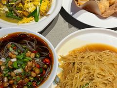 -茅庐川菜(烟台吾悦广场店)