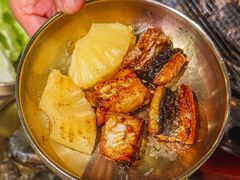 -本炙炭烤·蒲烧活鳗料理店(金沙洲店)