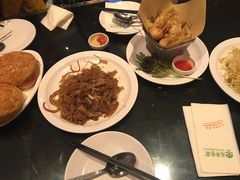 -翠华餐厅(正佳广场店)