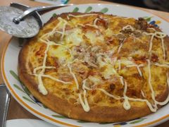 -萨莉亚意式餐厅(苏州食百家店)