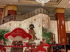 -北京中国大饭店