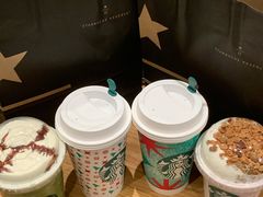 -星巴克臻选(深圳万象天地旗舰店)