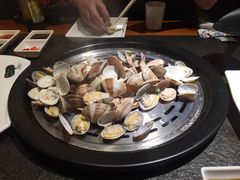 -苏大嘴海鲜牧场(奥林匹克店)