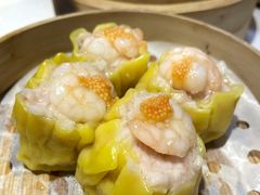 招牌虾皇烧卖-顺德粥城·叹茶食粥(良化店)