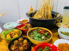 -冒椒火辣(奎星楼街店)