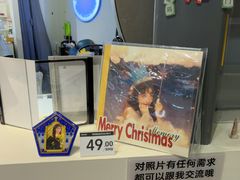 -海马体照相馆(深圳万象天地店)