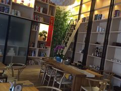 -麦子MaiMassage(打浦桥店)