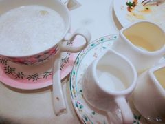 燕窝-鲍鱼王子(深圳大厦店)