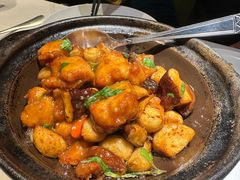 -汤城小厨•粤菜•靓汤(金宝街店)
