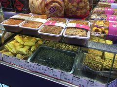 -泰康食品有限公司食品厂