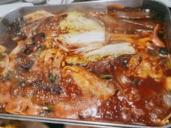-半天妖烤鱼(中山路店)