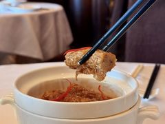 -顺德喜来登酒店·采悦轩
