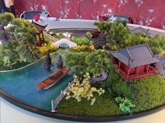 -三号黄浦会Canton Table