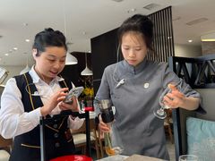 -味+新京宴·烤鸭·北京菜(创意谷店)