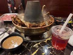 -颐品居涮肉(乌鲁木齐中路店)