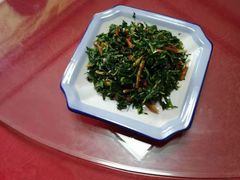 -万佛湖许老大铁锅鱼(黑金冠店)