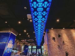 -bluefrog蓝蛙(皇庭广场店)