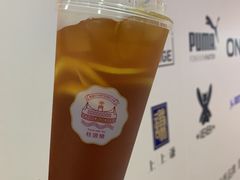 -桂桂茶(恒基名人店)