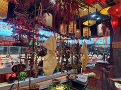 -淮安宴·淮扬菜(清河路一店)