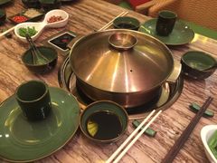 -润园四季椰子鸡火锅(海上世界店)