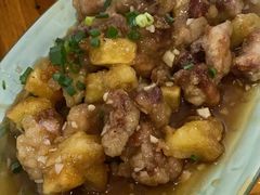 -如我美食(达道社区店)