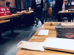 -管氏翅吧(马家堡店)