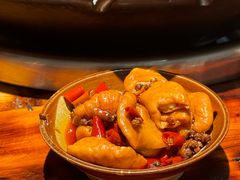 -仪表厂火锅(总店)