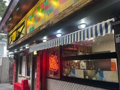 -辉记炭烧海鲜大排档·老字号(福田店)