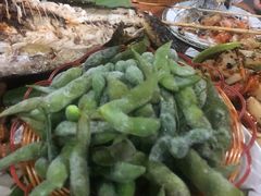 -杨合林啊兰烤鱼