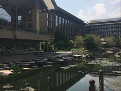 -昆明洲际酒店
