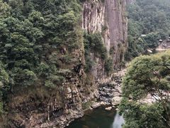 -九鲤湖风景区