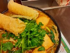 -星林居酸辣米线餐厅