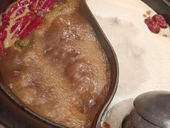 -呷哺呷哺 小火锅 (浦东新欧尚超市店)