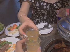 -33韩式自助烧烤(环城南路店)
