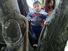 -人民公园(罗湖区)