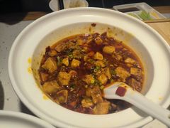-小京廷北京烤鸭|山野贵州菜(梵华里店)