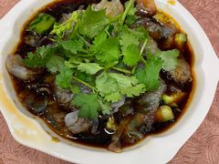 -瑞福园联谊餐室(茂名南路店)