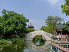 -岭南和园