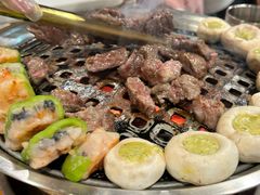 -霸腹烤肉(厦门柚子番店)