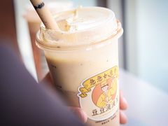 -喜茶(北京通州万达店)