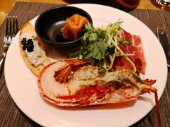 -香港唯港荟 Hotel ICON – The Market