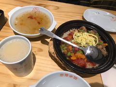 -恋萍小吃(时代店)